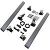 Toyota Tacoma Electric Running Boards & Welcome Pedal – Original Style by ANTISI