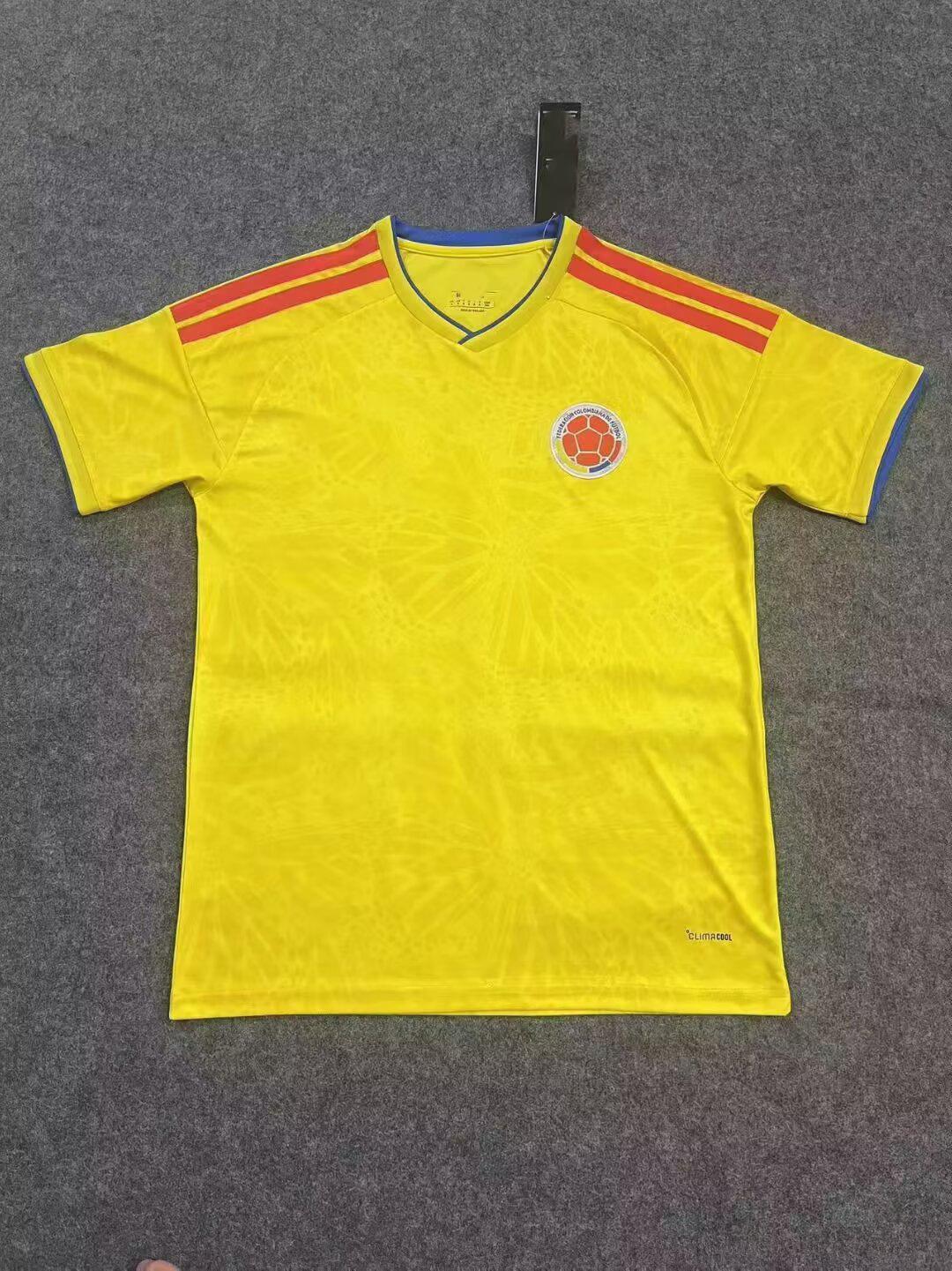 New 2026 World Cup national team Thai football Italy Portugal Argentina Mexico Germany jersey S