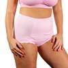 Conni Shanti Urinary Incontinence Pants for Light Incontinence Stylish Underwear Women's (12, Pink) (250-280cc)