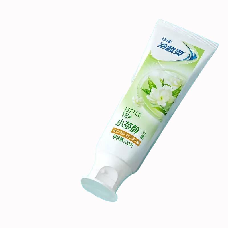 

Cold Sensitive Spirit Gum Care Toothpaste Set