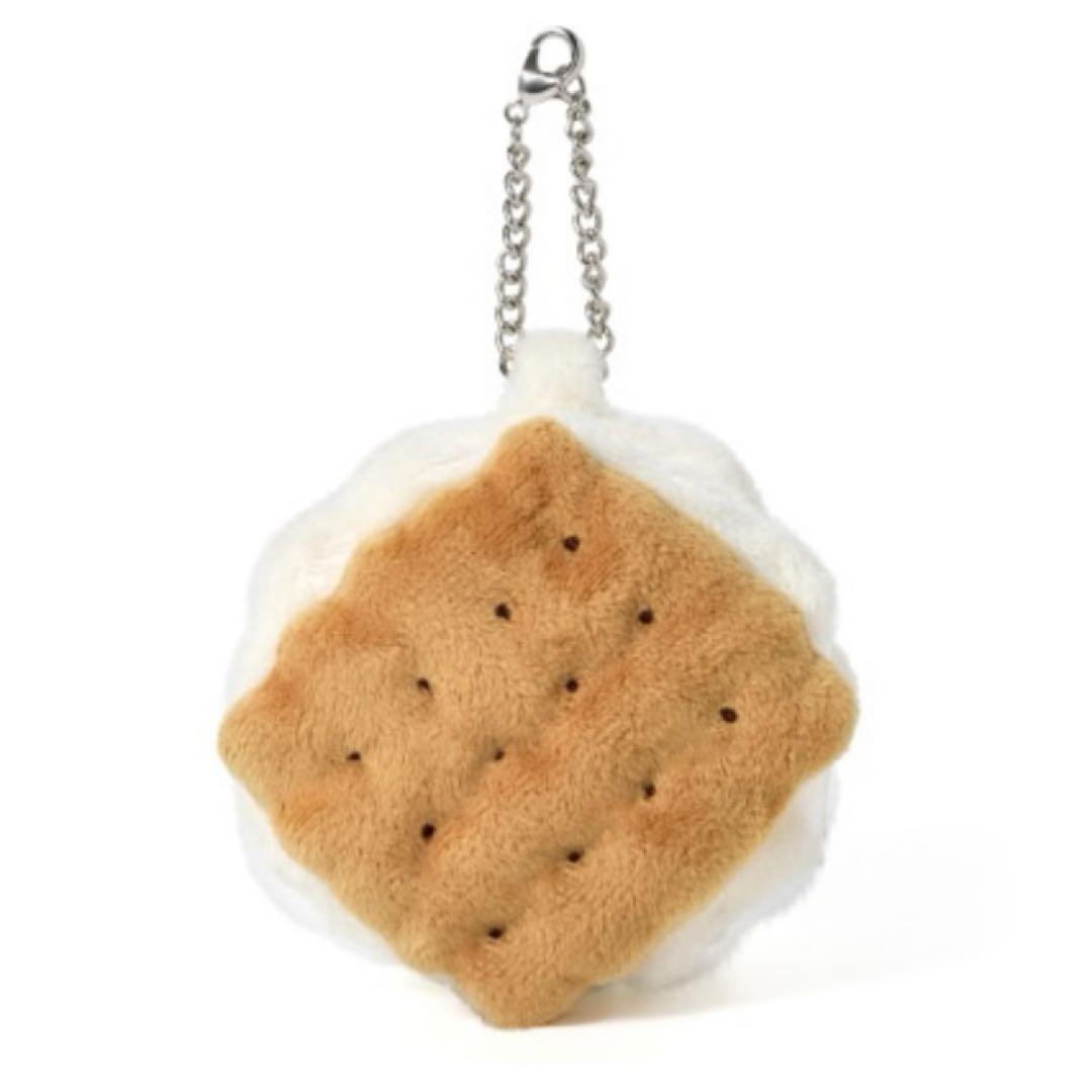 

[Б/У] ENHYPEN Энок Пауч Брелок Чонвон