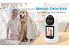 Smart Surveillance Camera: Two-Way Video Call & One-Key Home Call for Elderly and Baby Monitoring