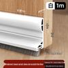 Deer Little Craftsman Soundproof Windproof Door Bottom Sealing Strip