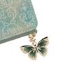 Anna Sui Rose Heart Mint Women's Multi-Purpose Case, (New)