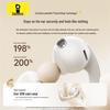 Baseus MC1 AI Bluetooth Ear-Clip Sport Earbuds