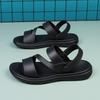 Sports Sandals Summer Slippers Dual-purpose Large Size Outer Wear Casual Beach Shoes Tide