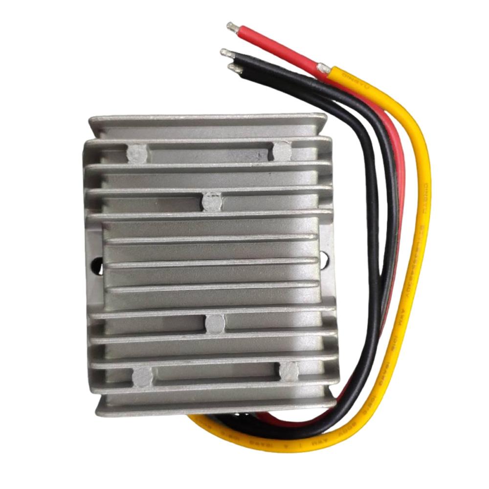 24 to 12V 5A 10A 20A 40A 480W DC DC Converter Step Down Buck Converter Voltage Regulator Power Supply Waterproof