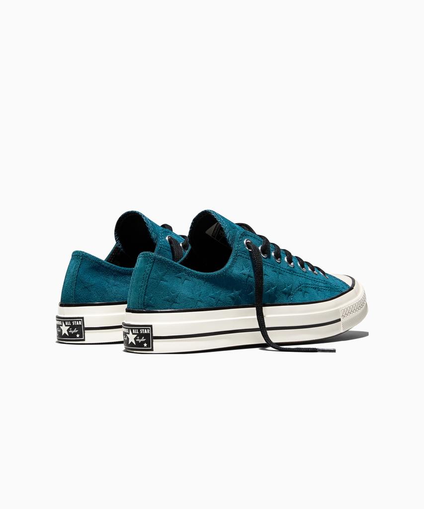 Converse Chuck 70 Stars Murky Waters A15982C