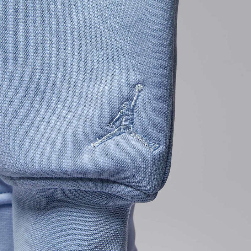 Jordan Polo Neck Knitted Pullover Long Sleeve Sweatshirt Women sweatshirt IF0997-422