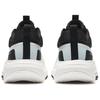 New Anta Spirit Arc 2nd Generation Ling Curved Cushioning Low top Training Shoes Men's White Black Blue 112437790-2