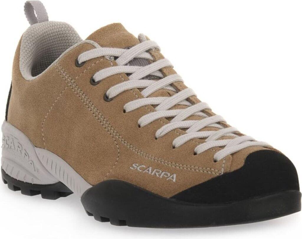 Hiking Shoes Scarpa Mojito Fossil