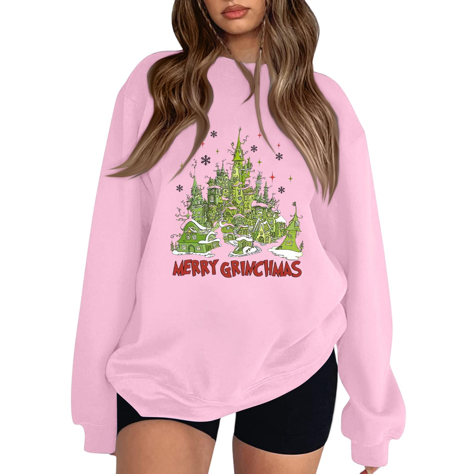 

Женские топы с длинным рукавом, футболки с круглым вырезом, осенняя мода, повседневные деловые туники-блузки L