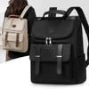 Backpack Women's Fashion Trend School Bag College Student Leisure Large Capacity Travel Backpack Anti-theft Backpack
