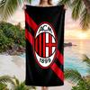 Acm Fashion Beach Towel: Ideal for Summer Adventures Soft, absorbent and quick drying suitable for swimming and bathing