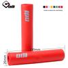 Ultra-light USA ODI Silicone Mountain/Road Dirt-Resistant Bike Handlebar Grips - Shock Absorbing, Foldable Design