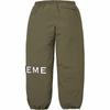 Supreme Cross Track Pant Olive