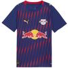 RB Leipzig Kinder 25/26 Puma Fußballtrikot