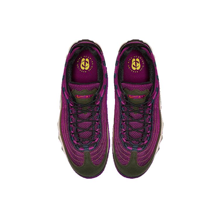 New Nike Air Skarn Acg Sequoia Bordeaux CD2189-300