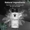 BlackMask Hair Styling Powder 25-26g, Instant Volume & Texture for Effortless Hairstyles, Long-Lasting Hold for Men & Women