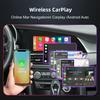 ANYFAR New Upgrade Wireless Carplay Android Auto Car Play Function Box for Alfa Romeo Stelvio & Giulia 2017-2020 Models