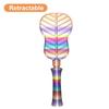 Retractable Wand Tap To Pay 3D Printed Portable Contactless Payment Card Holder Magic Wand Tap-to-Pay Credit Card Holder