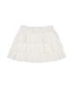 Dios Piece (Duc) Tutu Skirt Pants White