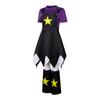 Cosplay Poppy Playtime Lily Princess Dress Cosplay Suit