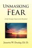كتاب Unmasking Fear