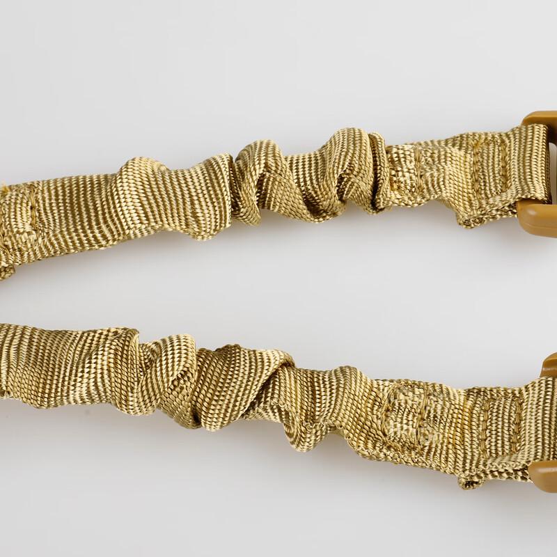 Tactical Single Point Rifle Sling