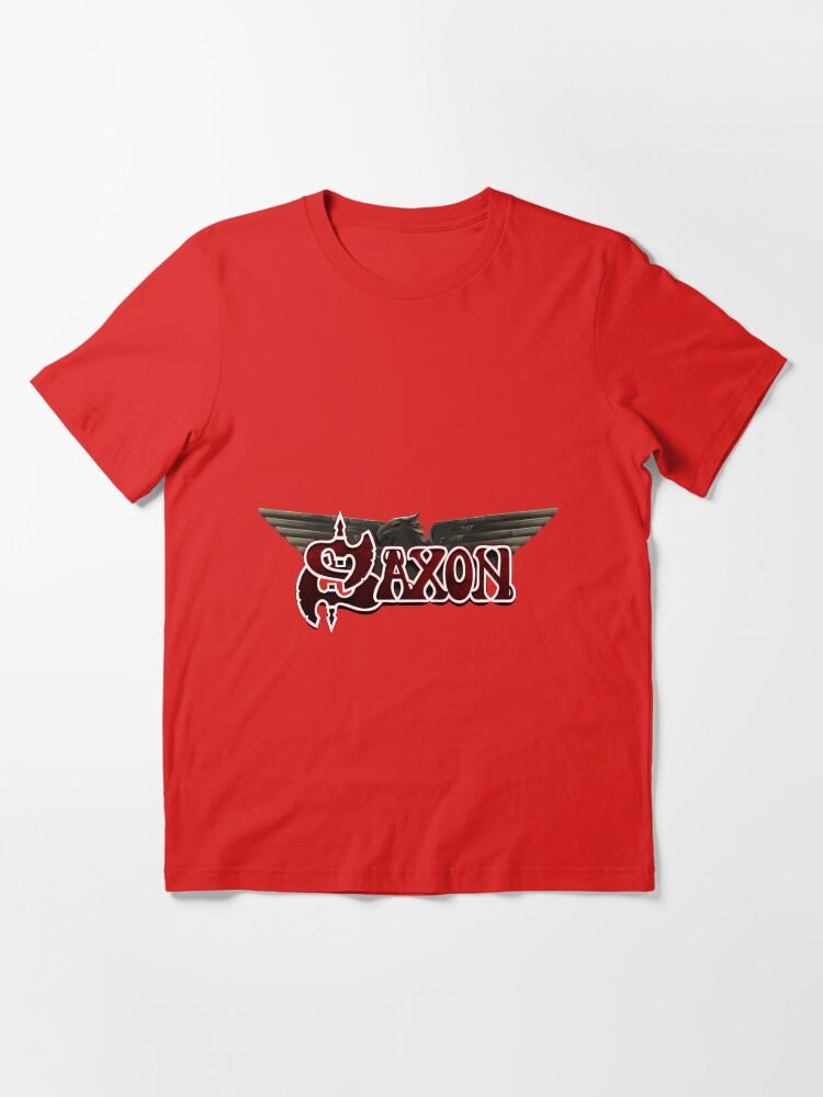 Saxon Saxon Essential T-Shirt