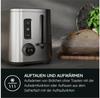 Тостер AEG Electrolux T5-1-4ST Deli 5 (950 008 734)