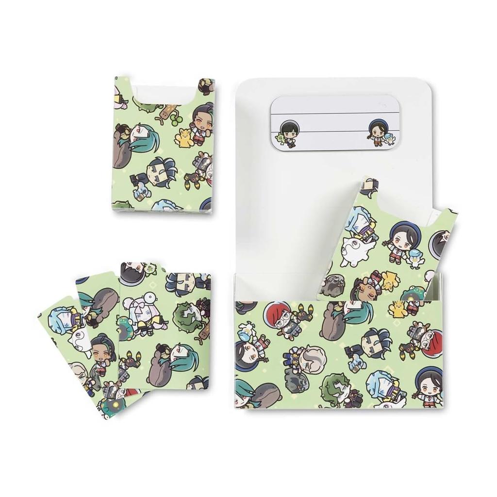 Pokémon Center: Paldea Trainers TCG Double Deck Box