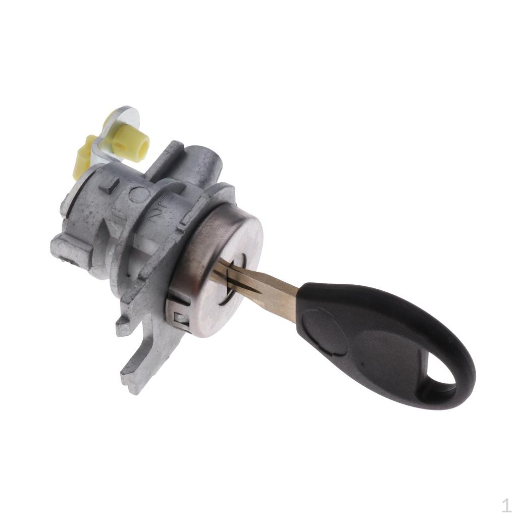 

High Quality Driver Lock Cylinder for