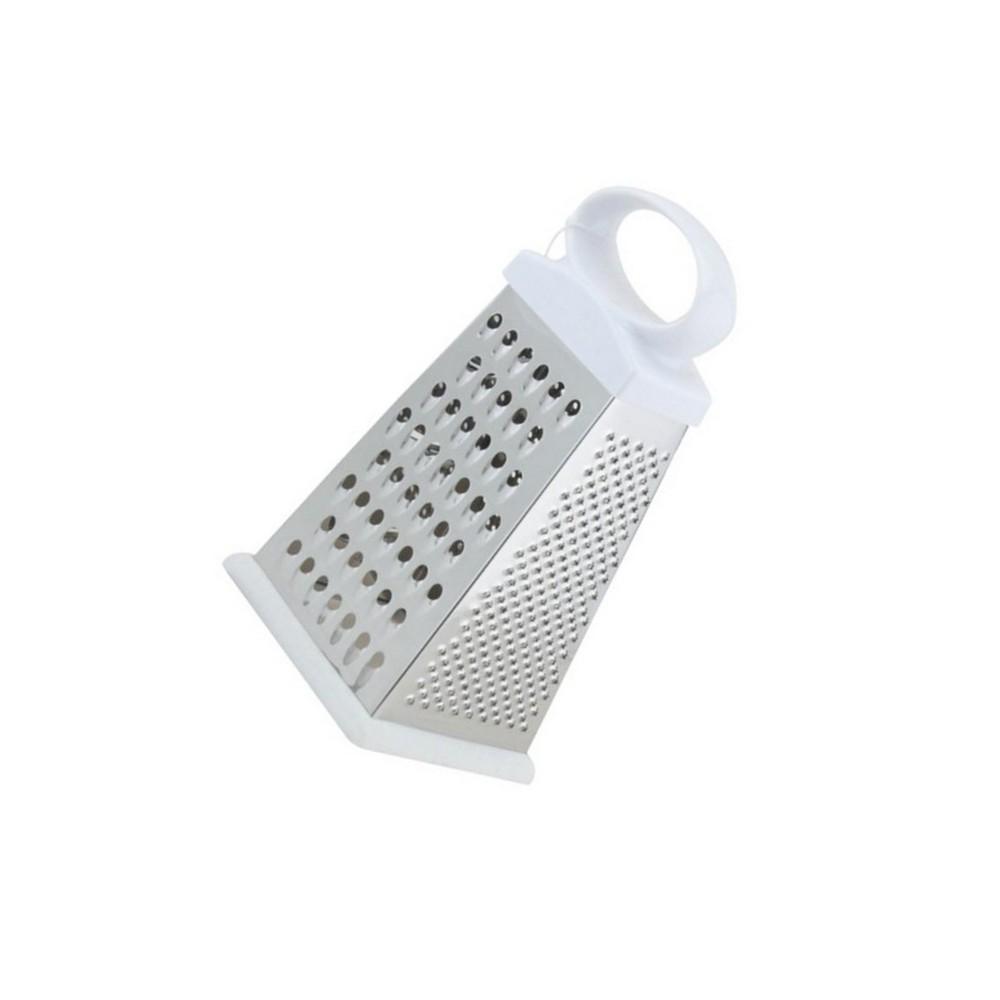 Apollo Stainless Steel Box Cheese Grater