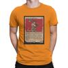 Karlach Unique TShirt Baldurs Gate Game Casual T Shirt Summer Stuff For Adult
