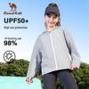 Kids' UPF50+ Ice-Feel Sun Protection Jacket