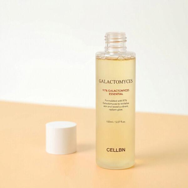 CELLBN Galactomyces Ampoule 97 150ml