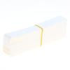 200Pcs Paper Chopstick Sleeves Waterproof Oilproof Disposable Flatware Bags For Restaurant Dining Tableware Holder