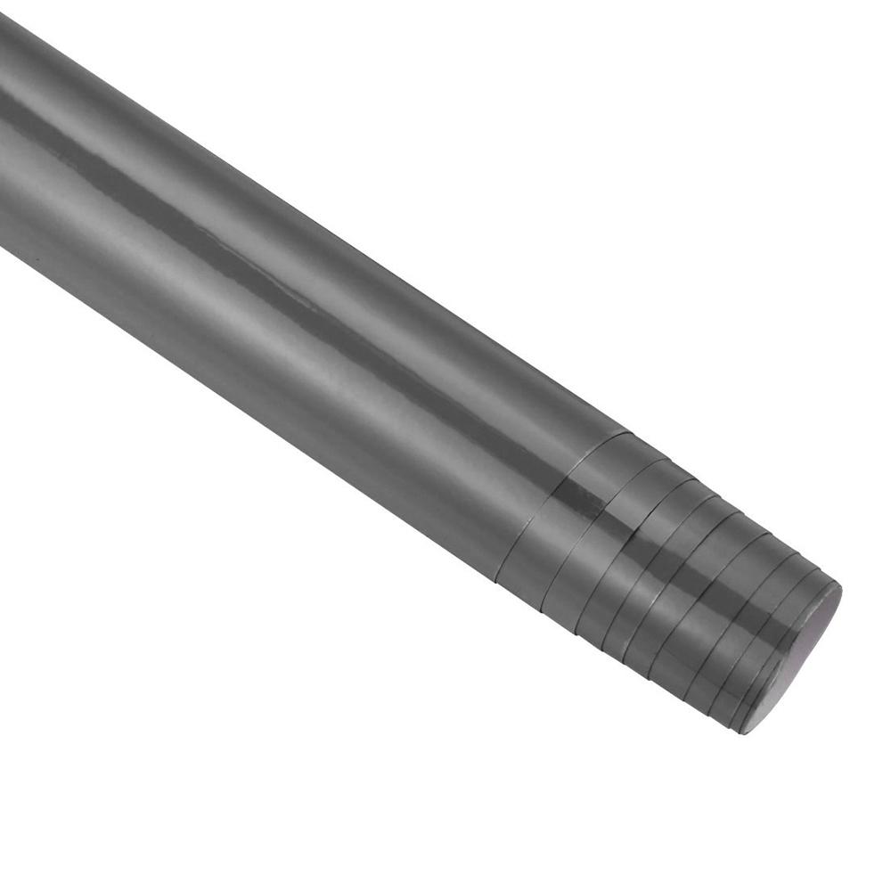 50*200/600cm Pegatinas Brillantes de Vinilo para Envolver Coches Película de Vinilo Papel de Envolver para Decoración de Carrocería de Automóvil sin Burbujas de Aire Accesorios para Coche