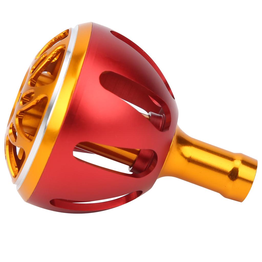 Fishing Reel Handle Power Knob Portable Handle Arm Ball Grip Part Reel Replacement