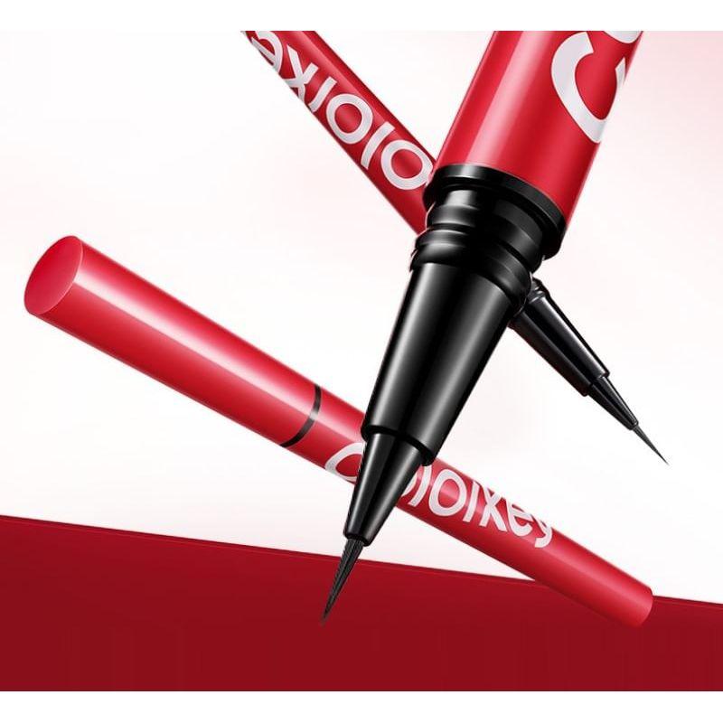 COLORKEY - Skinny Liquid Eyeliner - 2 Colors
