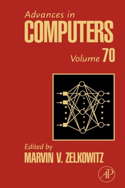 წიგნი Advances In Computers : Volume 42