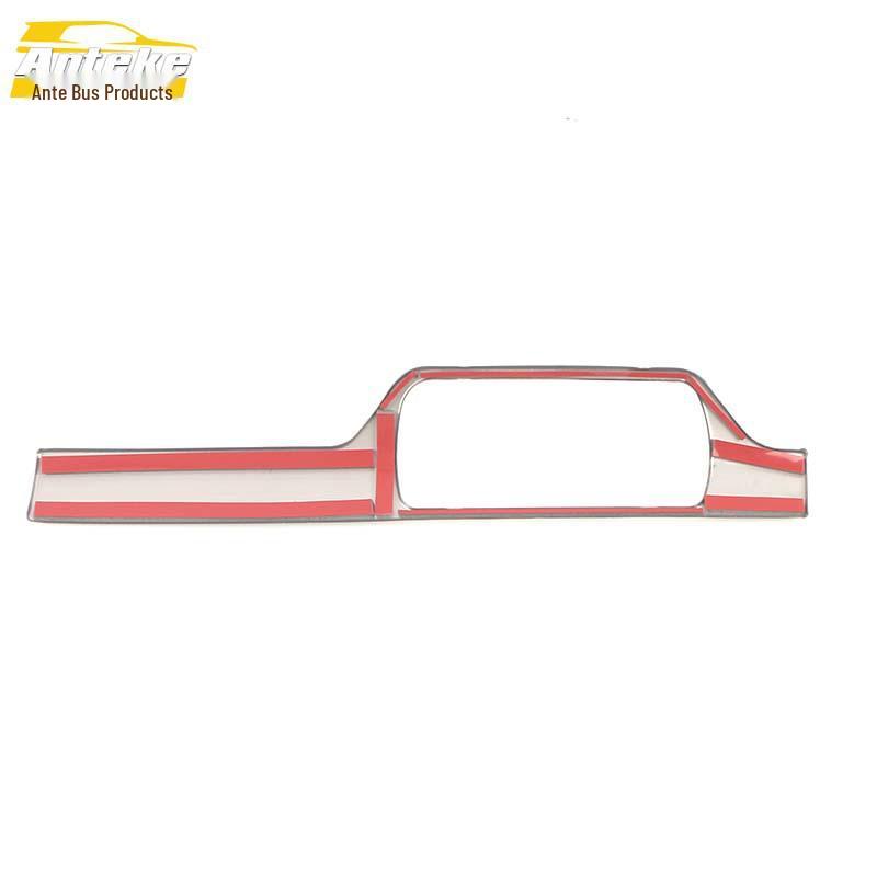 Elantra 2021 Headlight Button Decorative Frame & Adjustment Patch