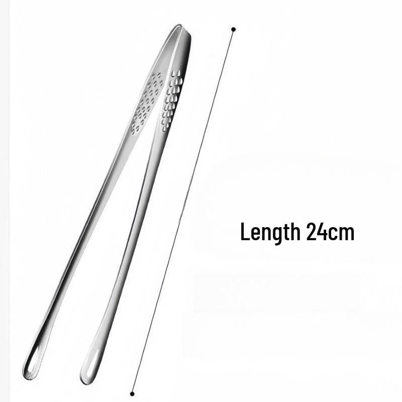 Heat-Resistant Silicone Food Clips: Commercial-Grade Grilling Tools for Steak & BBQ