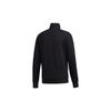 adidas Jackets Men's Black Stand Collar Moderate Other GM4455