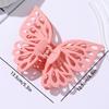 Large Butterfly Claw Clips For Women Girls Geometric Hair Claw Back Head Grab Clips Barrettes Fashion Hair Accessories