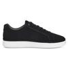 UGG Cali Sneaker Suede Simple Fashion Stylish Sneakers Men Sneakers Black 1138181-BLK
