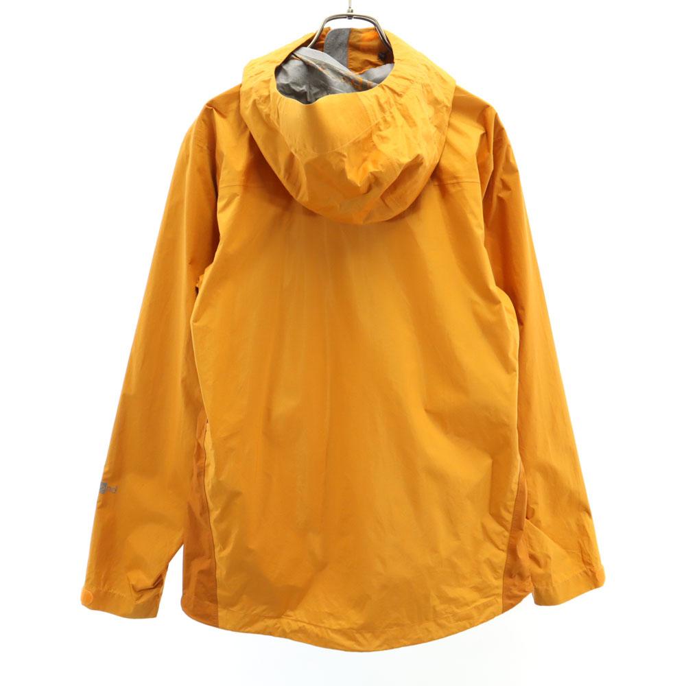 Patagonia Outdoor 84474FA11 Rain Shadow Jacket Men's Used