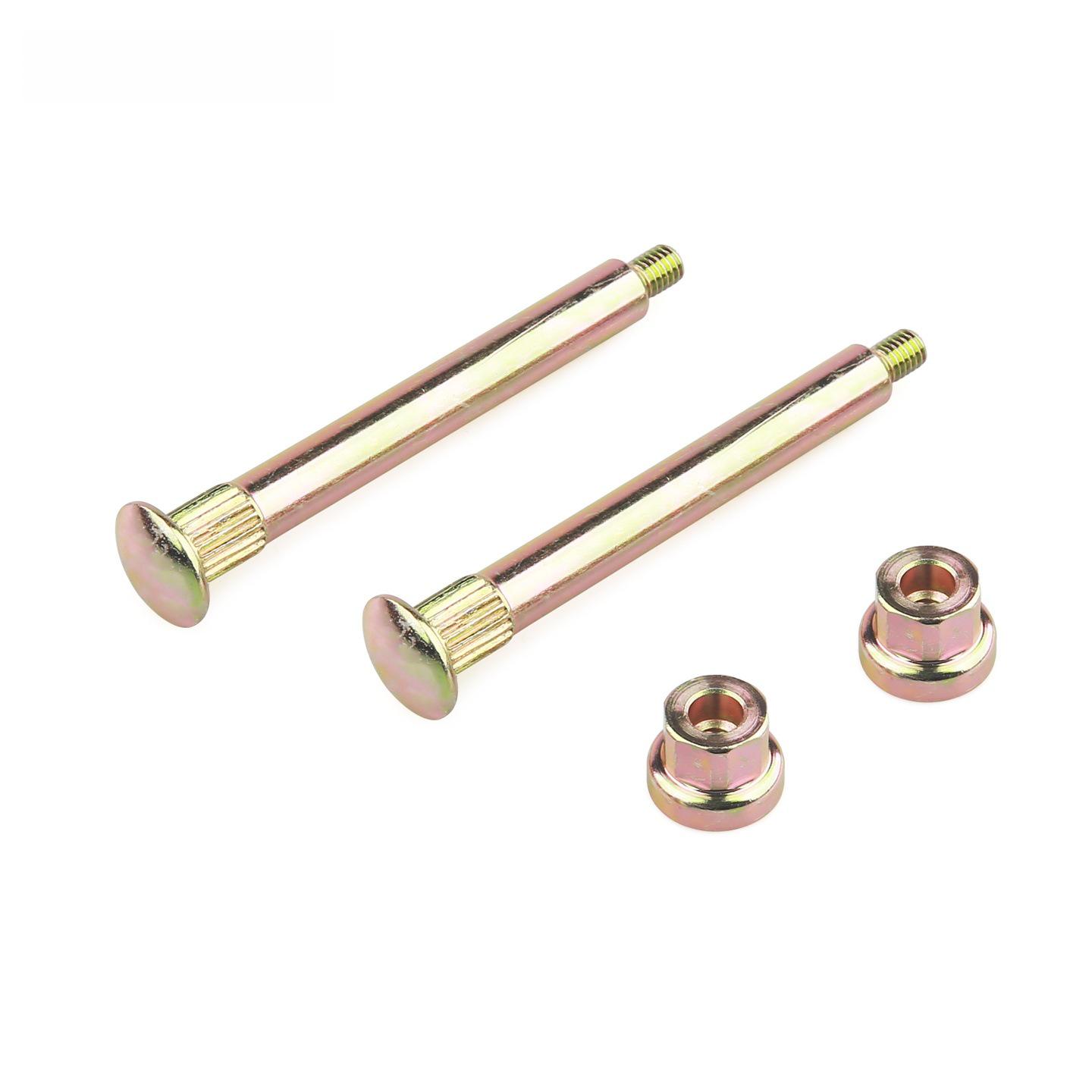 Комплект штифта и втулки дверной петли Jeep Wrangler (1994-2006) - Chrysler 55176366