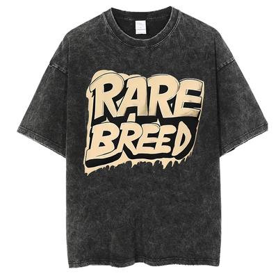 Summer Washed T Shirt for Men Women Cotton Loose O-Neck Oversized Tee Men's Korean Y2k Tops Casual Vintage Short Sleeve T-shirt